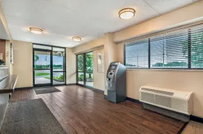 Red Roof Inn Virginia Beach - Lobby