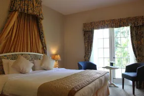 Marston Farm Hotel - Room