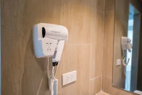Narra Hotel - Salle de bain