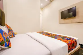 Hotel Priceless - Habitación