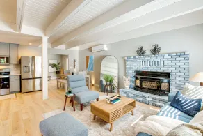 Luxury Cabin in Budget -Hot Tub -Apple Hills-Tahoe - Interiør