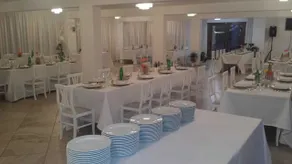 Forum Cassii - Restaurant