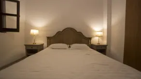 Meleni Cottage Houses - Chambre