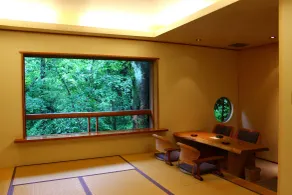 Hanafubuki - Chambre