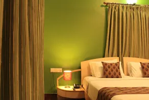 Trinity Suites - Quarto