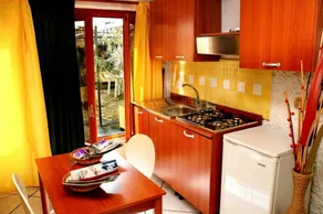 Solemare b&b - Apartments Alghero - Udsigt fra værelset