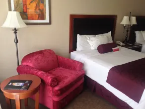 Ramada by Wyndham Sunnyvale/Silicon Valley - Chambre