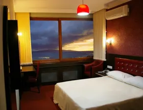 Hopa Heyamo Hotel - Chambre