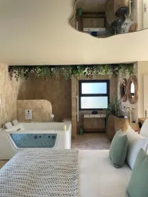 Domaine Coul'Eau - Room