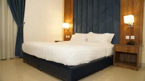 Reef Beach Hotel Apartments - Room