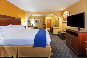 Holiday Inn Express & Suites, Corpus Christi NW, Calallen by IHG - Rom