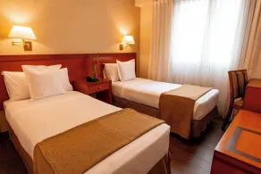 Hotel Riviera - Zimmer