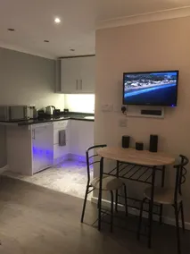 BexLet - Room