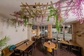 Hotel Oca Insua Costa da Morte - Restaurant
