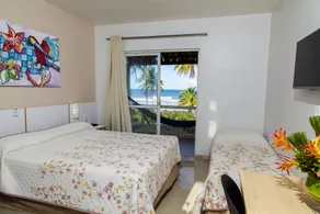 Resort Tororomba - Room