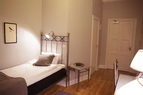 Grand Hotell Hörnan - Room