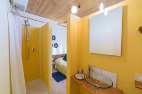 Villa Sunrise - Baño