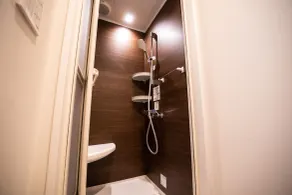 COB HOTEL Asakusa - Bagno