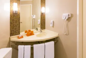 Ibis Pattaya - Chambre