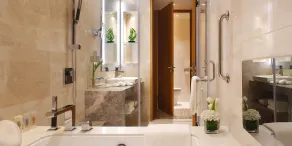 Crowne Plaza Yangzhou by IHG - Zimmer