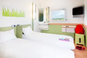 ibis budget Marseille Aeroport Provence - Room
