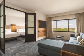 DoubleTree by Hilton Tampa Rocky Point Waterfront - Chambre