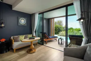 Avista Grande Phuket Karon - MGallery - Chambre