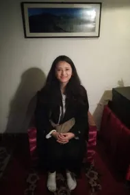 Traditional Newari Homestay - Réception