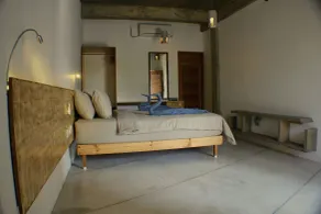 Club Gabbiano - Zimmer