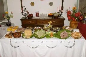 Taormina Garden Hotel - Restaurant