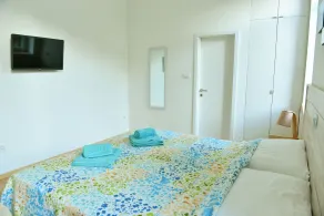 En-suite Rose on Rokova Street - Rum