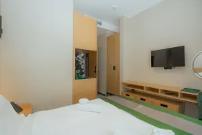 Bliss Palace Hotel & Spa - Zimmer