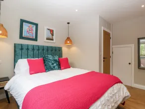 Sevenwoods View - Camera