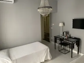 La Casa E Il Mare, Private Bay Hotel - Zimmer