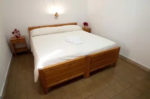 Hotel Maladroxia - Chambre