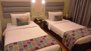 Keys Prima by Lemon Tree Hotels, Whitefield, Bengaluru - Room