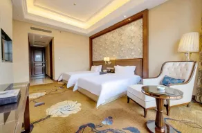 Days Hotel by Wyndham Logan City Huizhou - Room