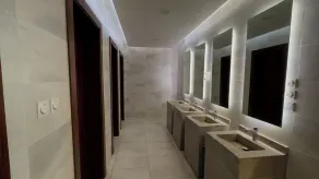 Al Awtad United 4 Hotel Al Rawda - Spa