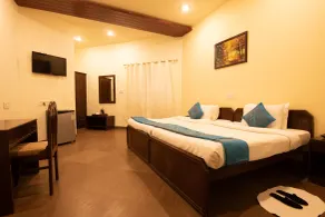 The Fern Ranthambhore Forest Resort Sawai Madhopur, Series by Marriott - Room