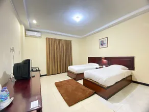 Nikita Hotel - Room