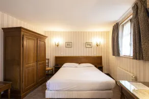 Hôtel Belle Epoque Beaune - Chambre