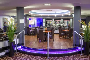 Airport Hotel Manchester - Restaurant