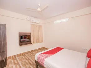 Hotel O PMR Hotel - Camera
