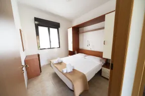Diomedea Residence Village - Zimmer