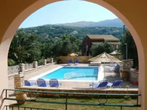 Emily's Apartments - Pool