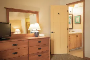 Kingsbury of Tahoe - Room