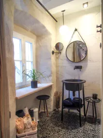 La Vita e Bella IV - Bathroom