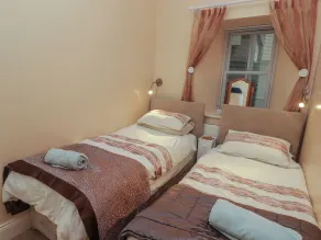 Apartment 7 Mansion House - Rom