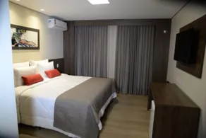 Dubai Suites - Room