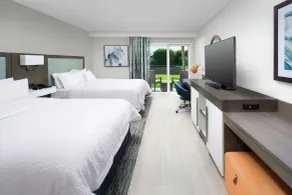 Hampton Inn Marathon - Florida Keys - Chambre